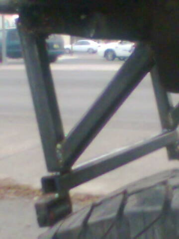 Illustration for article titled "Ghetto Fab" Car Window Fail